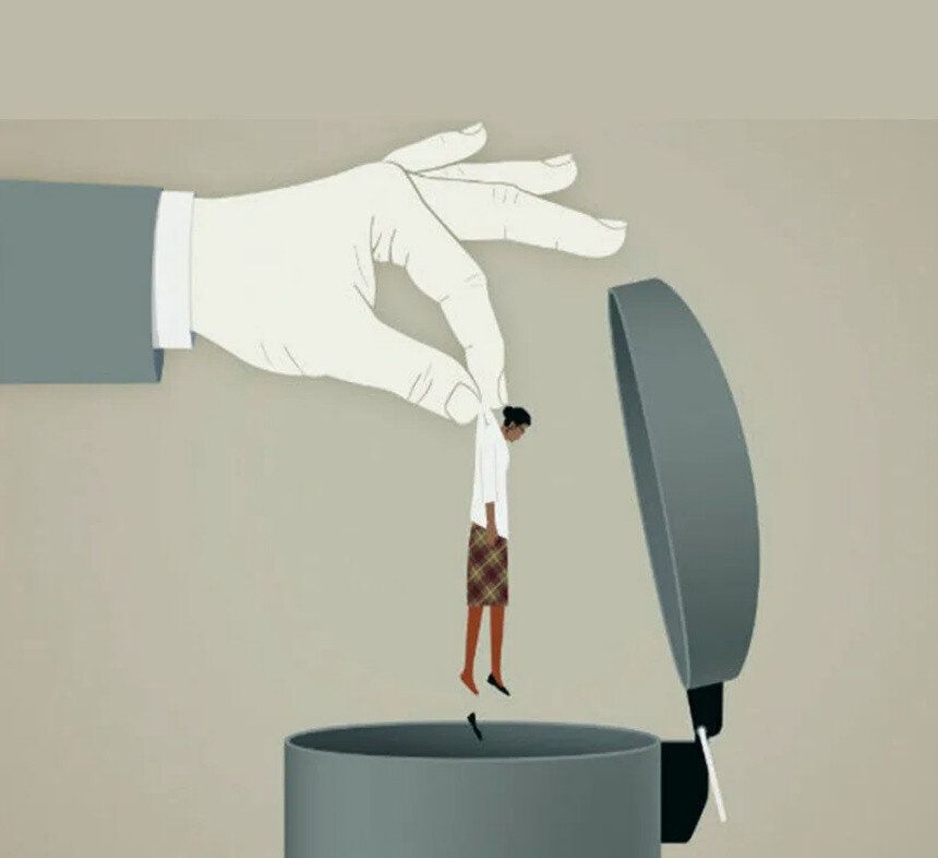 Как не обесценивать себя в глазах партнера: 4 важных критерия