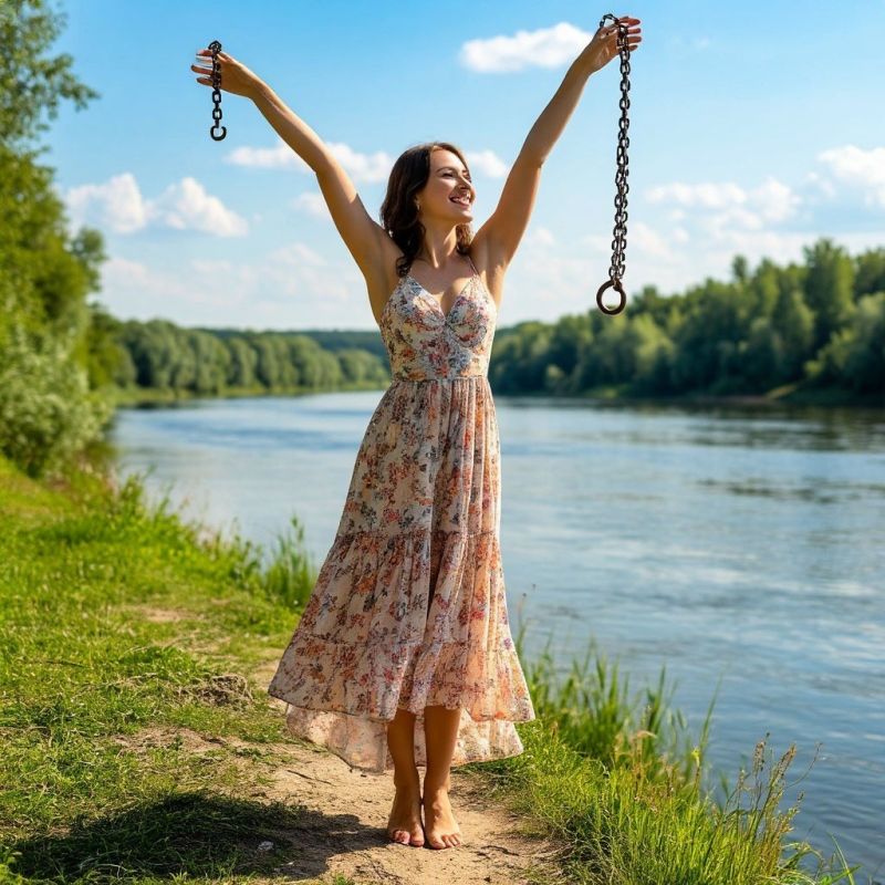 Методы освобождения от эмоциональных привязанностей