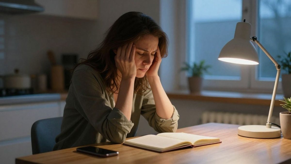 Почему рост порой оказывается обманом: признаки бесполезной саморефлексии