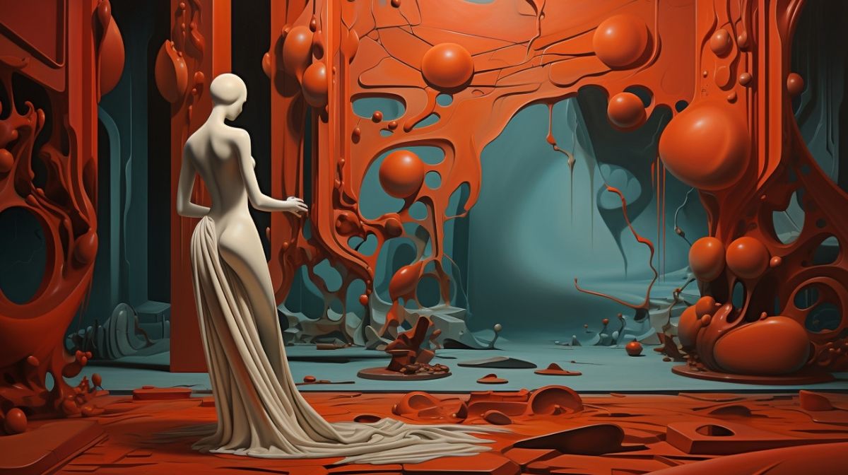 Как преодолеть страх заботы о себе и не стать «эгоисткой»