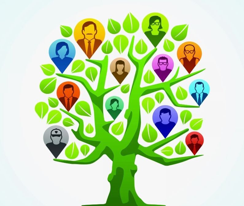 Как наука разоблачает тайны повторяющихся семейных сценариев