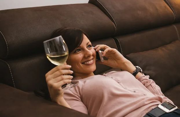 Когда свидание превращается в кастинг: история Полины