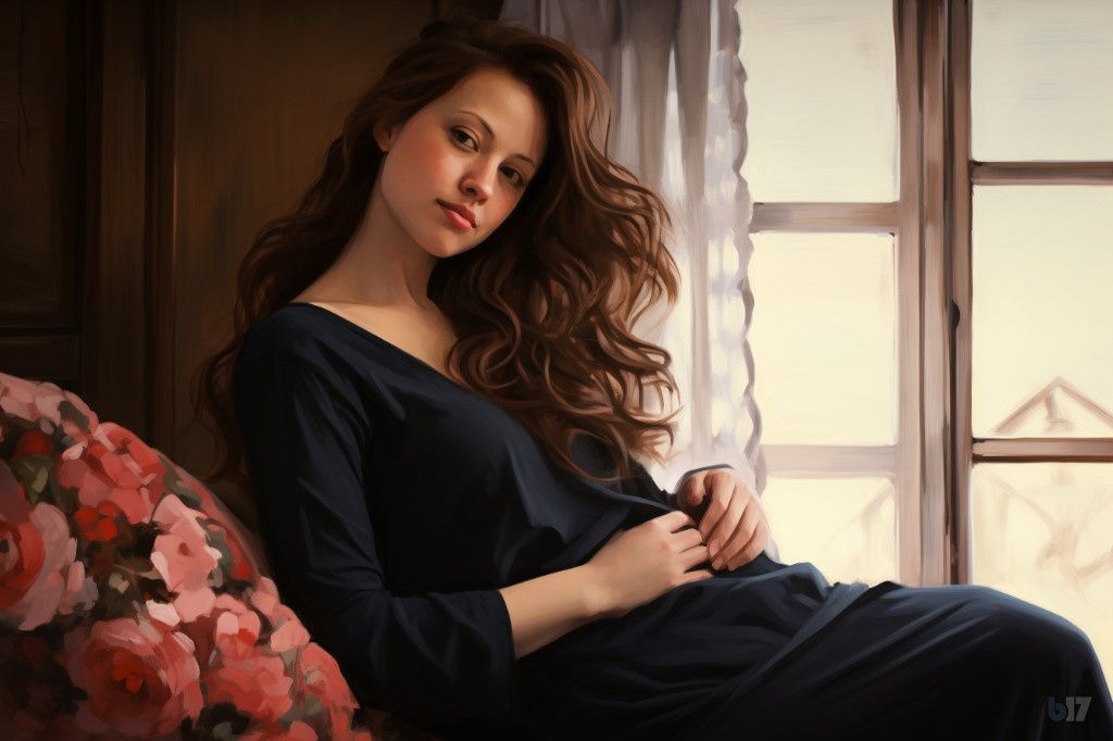 Как принять новое тело после родов: советы для мам