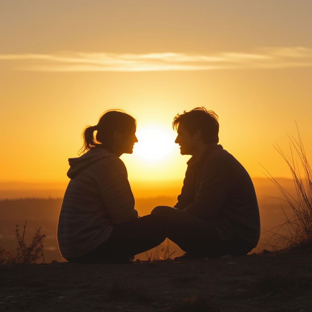 Неожиданная связь: почему отношения из прошлой жизни заканчиваются так быстро?