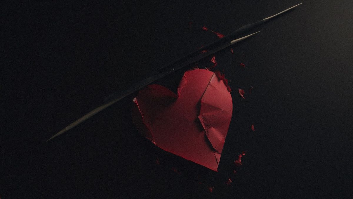 Инвестиции в чувства: в поисках истинной нежности