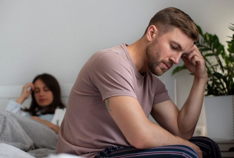 Как освободиться от манипуляторов и построить здоровые отношения