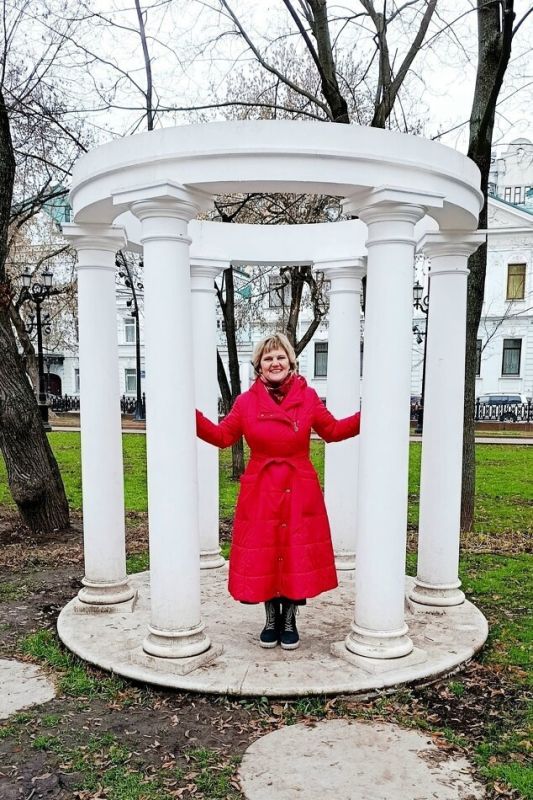 ������ � ���� ���������: ��� ��� ��������� ���� �����