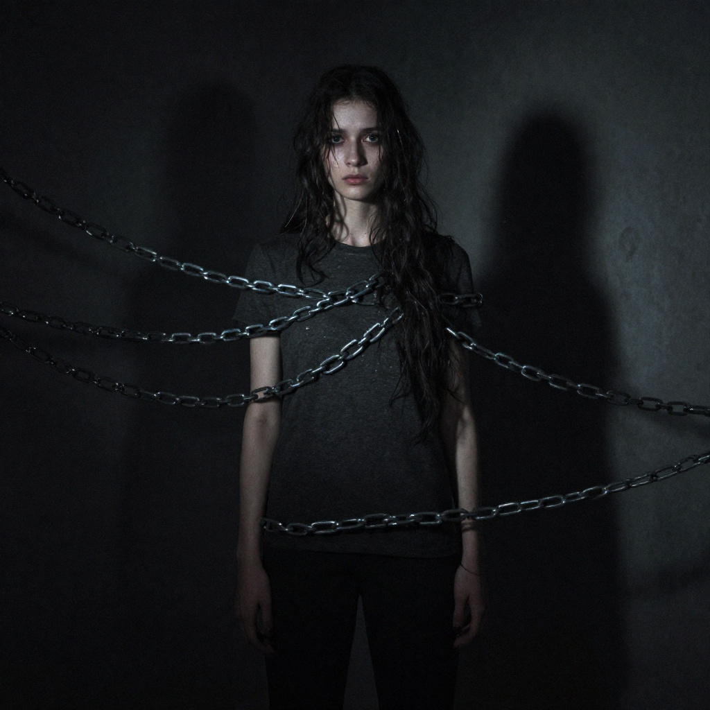 Как избавиться от навязчивых мыслей и вернуть себе жизнь