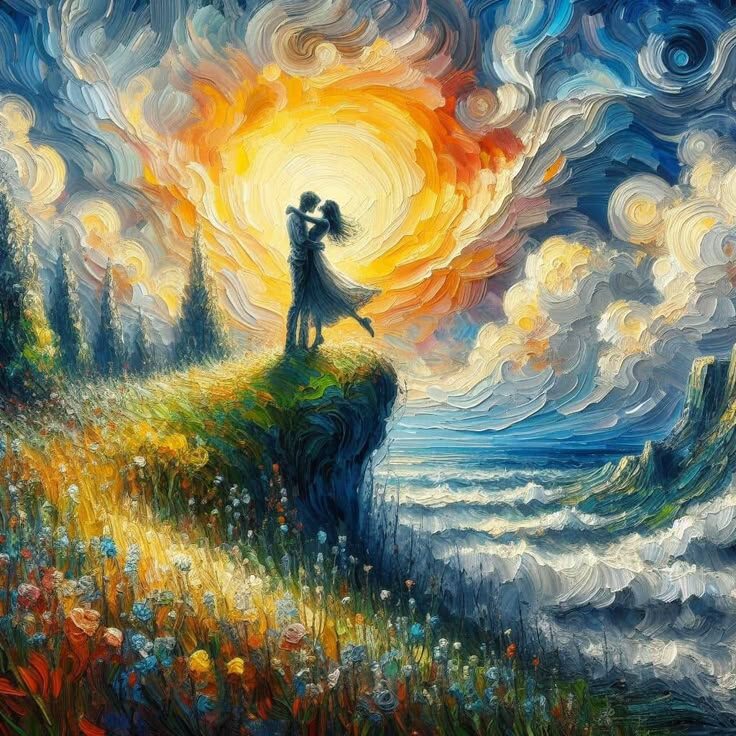 Как выбрать партнера, который станет отражением вашего внутреннего мира