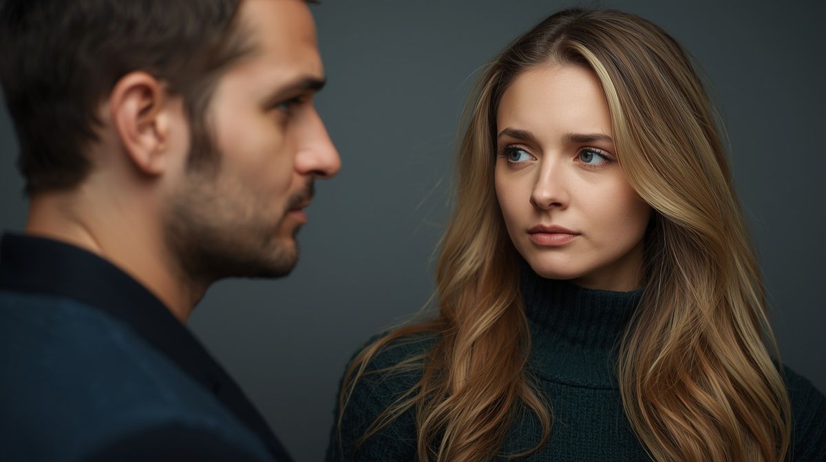 Отношения как источник тревоги: причины и решения