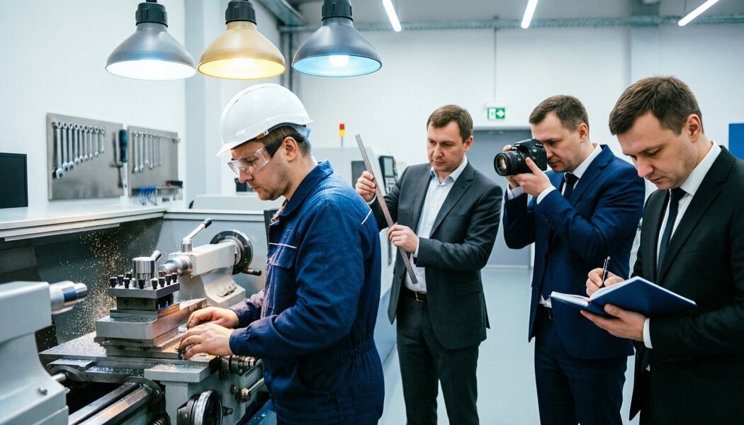 Сила внимания: как эффект Хоторна меняет восприятие мотивации