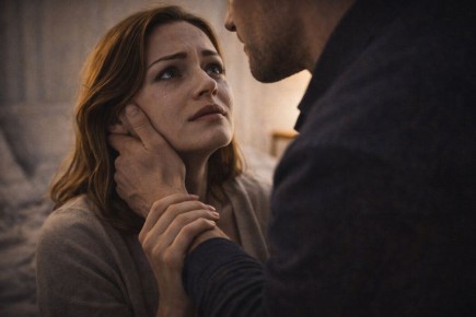 Почему женщины остаются с абьюзерами и говорят: я его люблю