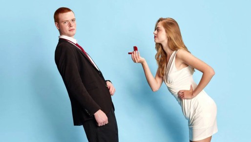 Как укротить закоренелого холостяка: советы и стратегии