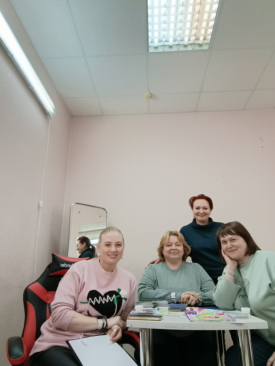 Как найти стимулы для стройности: весенний девичник