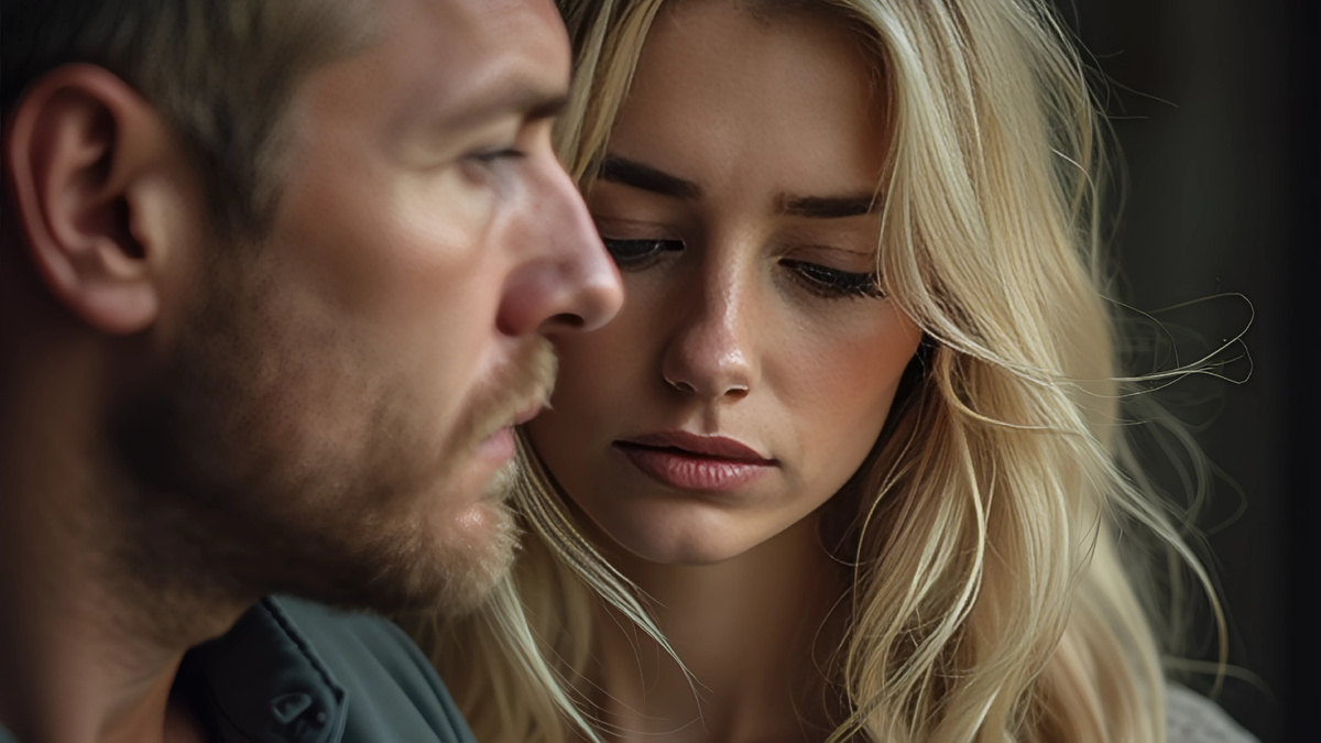 Почему женское «хочу» затихает рядом с идеальным мужчиной