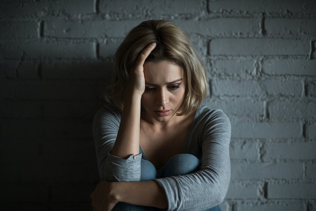 Как научиться жить с тревогой: советы по возвращению к внутреннему покою