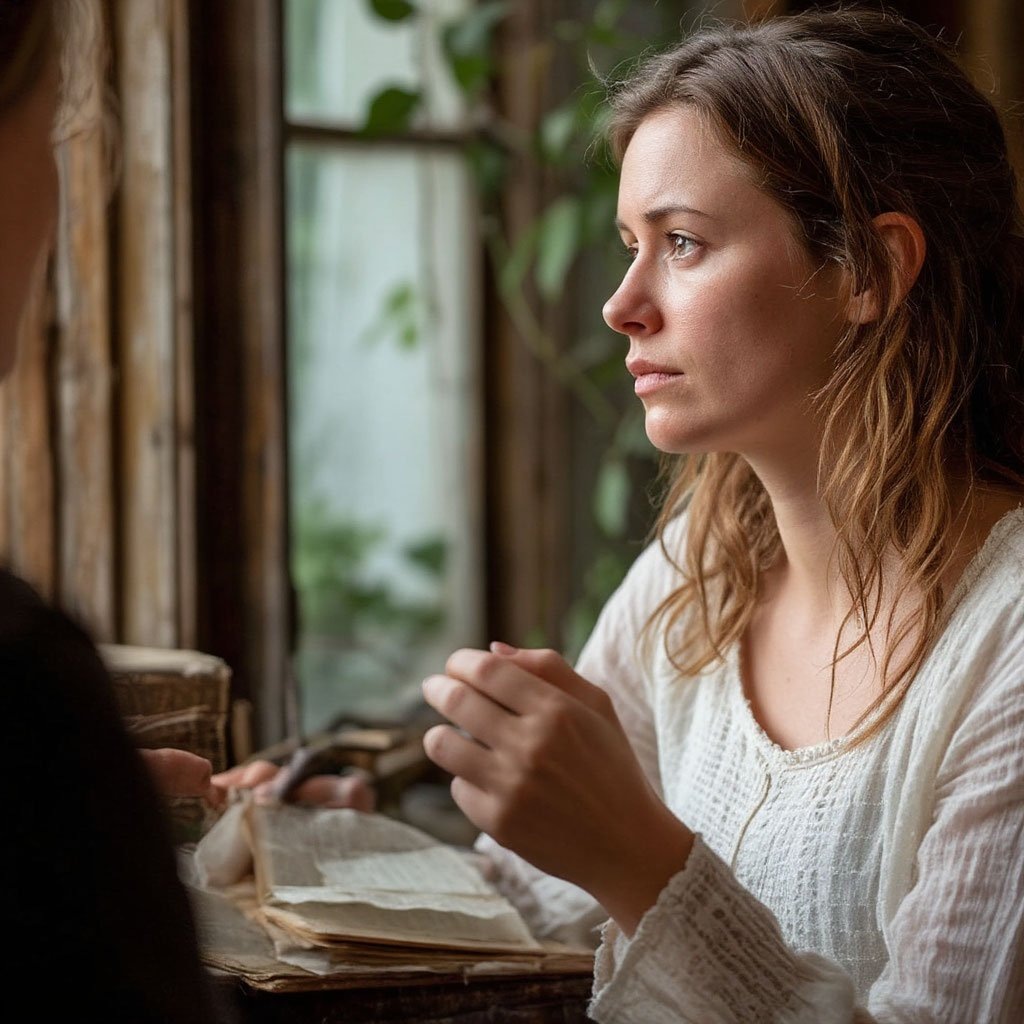 Новый взгляд на доброту: как вернуть доверие