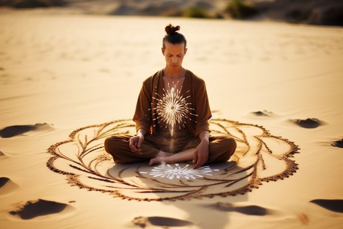 Как преодолеть страх самовыражения и раскрыть свой потенциал