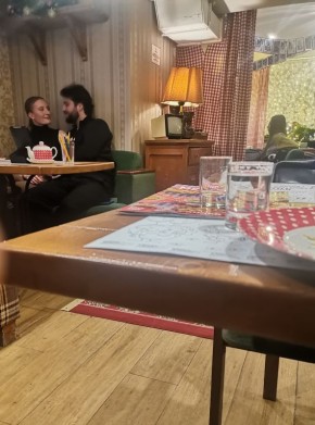 Как проходит первое свидание: ожидания и реальность