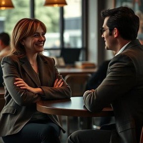 Как распознать тихую неприязнь: 6 жестов, которые вы могли упустить