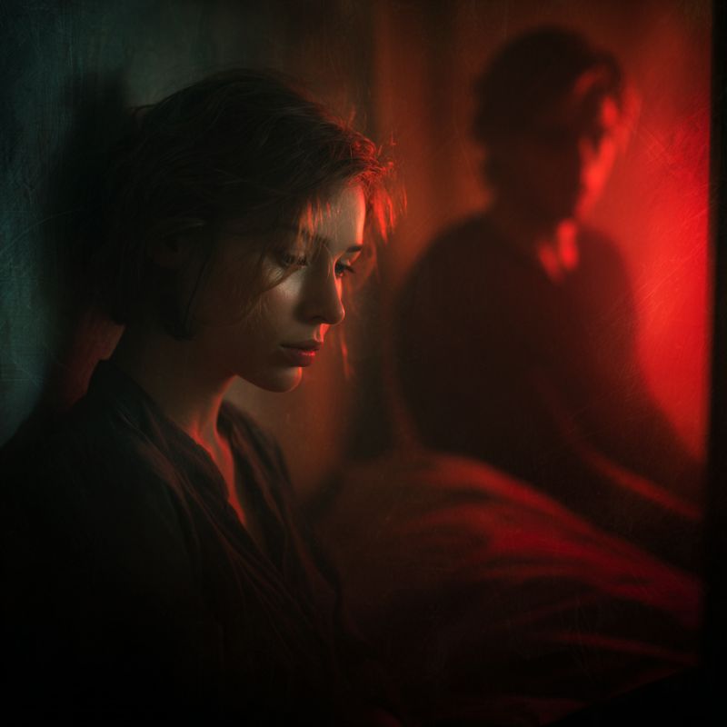 Порнографическая зависимость как разрушительная сила в жизни нарциссов