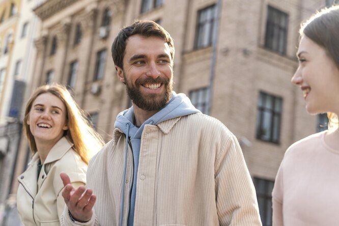 Как справиться с тем, что мужчина вашей мечты выбрал лучшую подругу