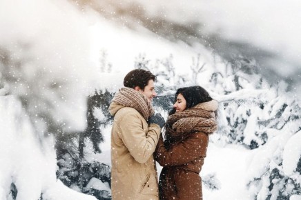 Любовь с первого взгляда: миф или реальность?