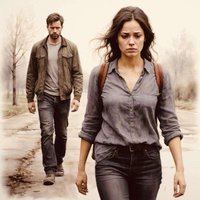 Как найти гармонию между родительством и супружеской жизнью