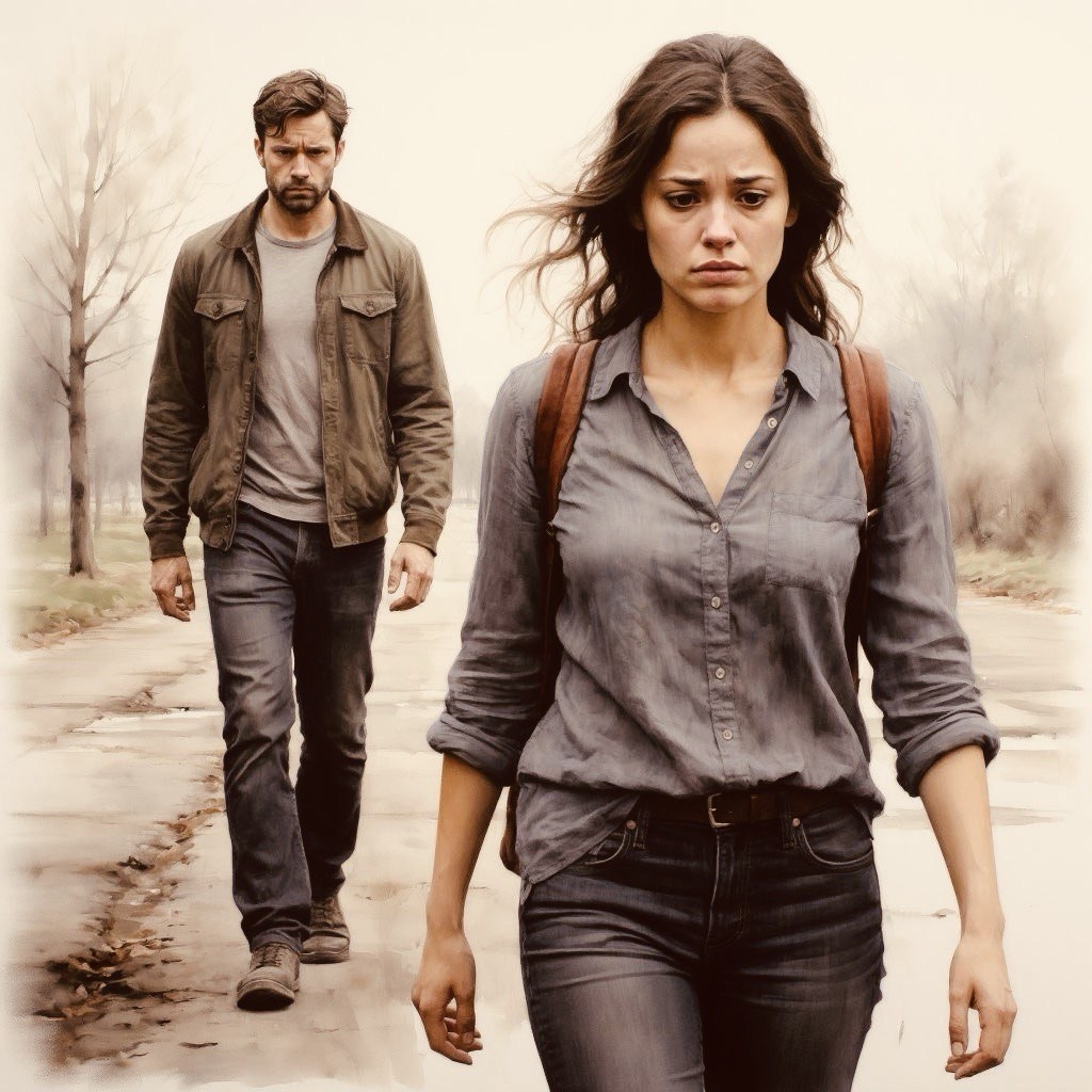 Как найти гармонию между родительством и супружеской жизнью