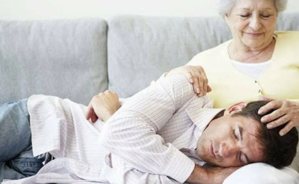 Жить с мамой и искать хозяйственную женщину: Парадокс Артура