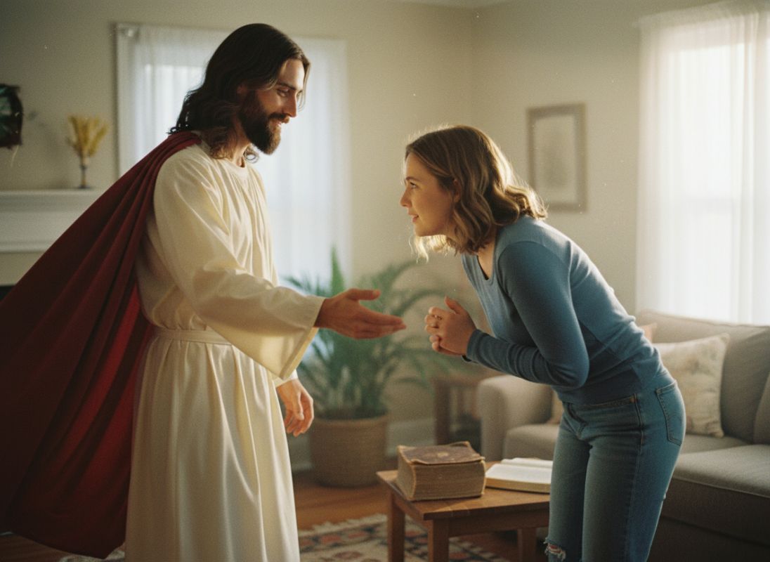 Как вернуть истинную радость в повседневную жизнь