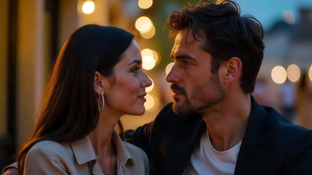 Как понять чувства мужчины: язык жестов и мимики