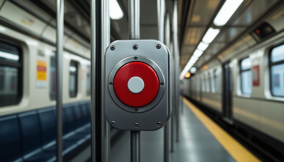 Как использовать технику «стоп-кран», чтобы остановить негативные эмоции