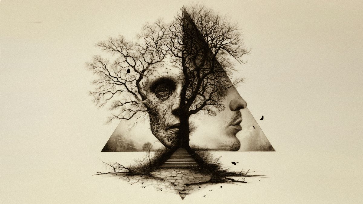 Эстетика упадка: почему мы нашли красоту в саморазрушении