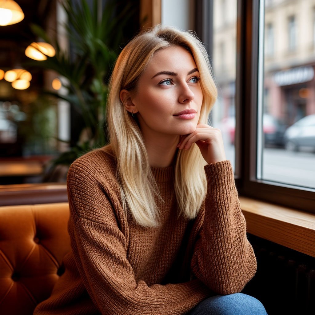 Как голос прошлого мешает жить настоящим