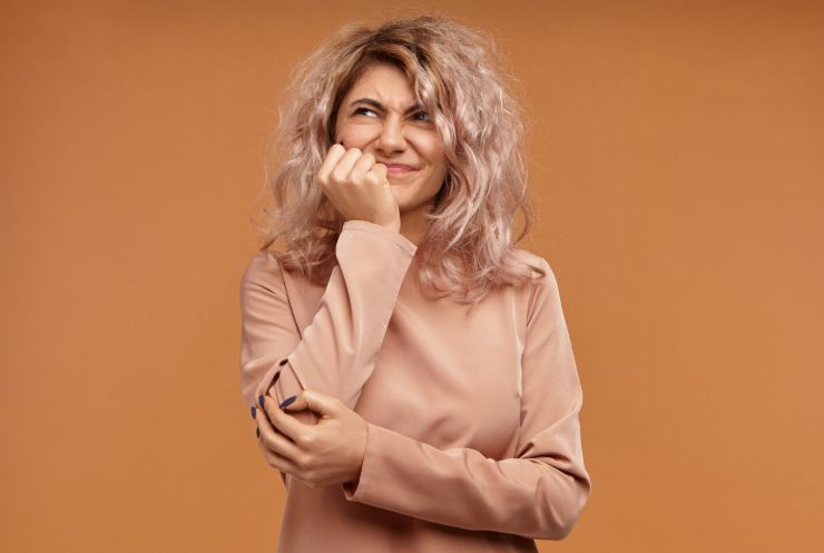 Что такое эмоциональная зрелость — простыми словами