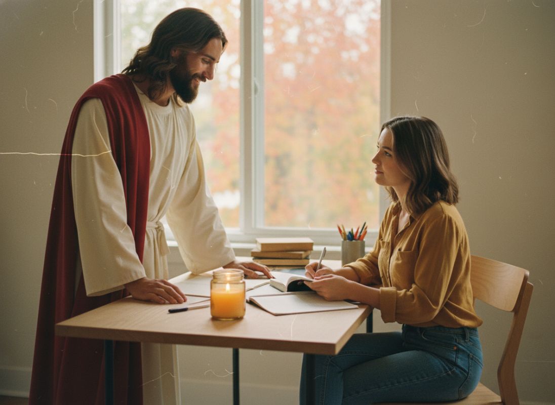 Как дневник благодарности может изменить твою жизнь