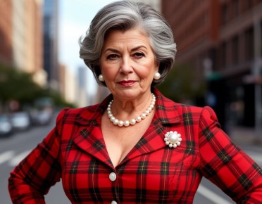 Как свекровь оказалась в ловушке собственных игр