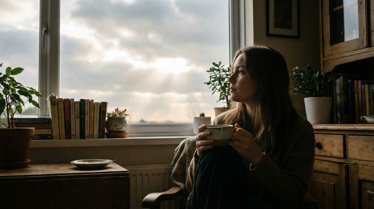 Как пережить развал отношений: научный подход к выздоровлению