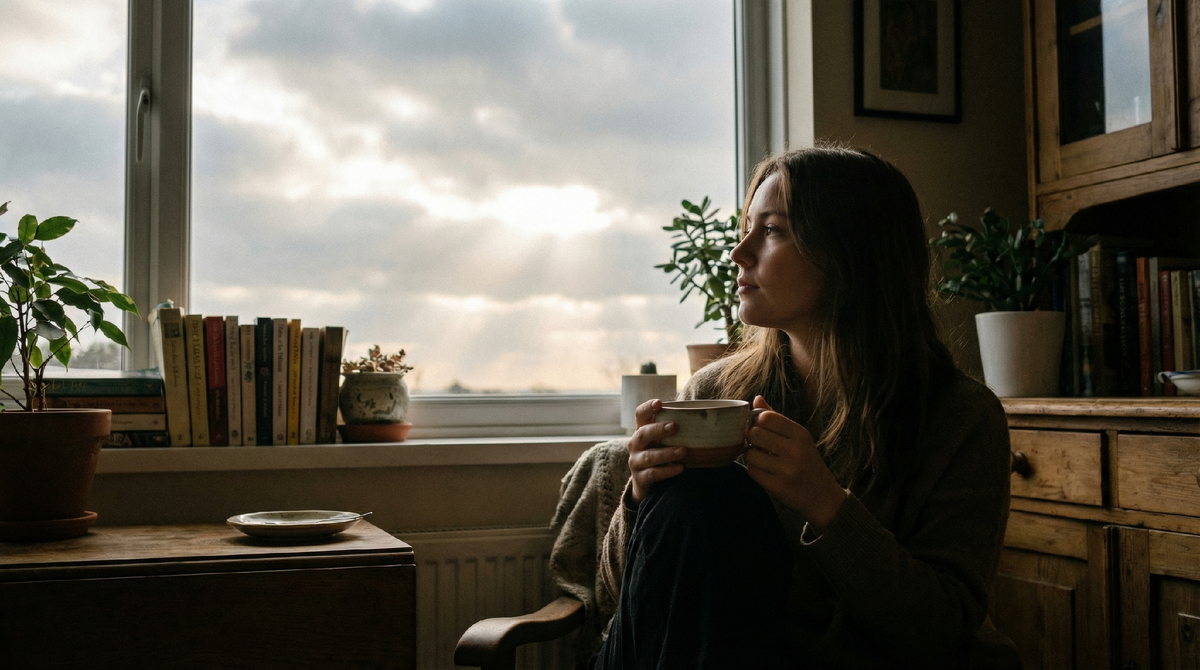 Как пережить развал отношений: научный подход к выздоровлению