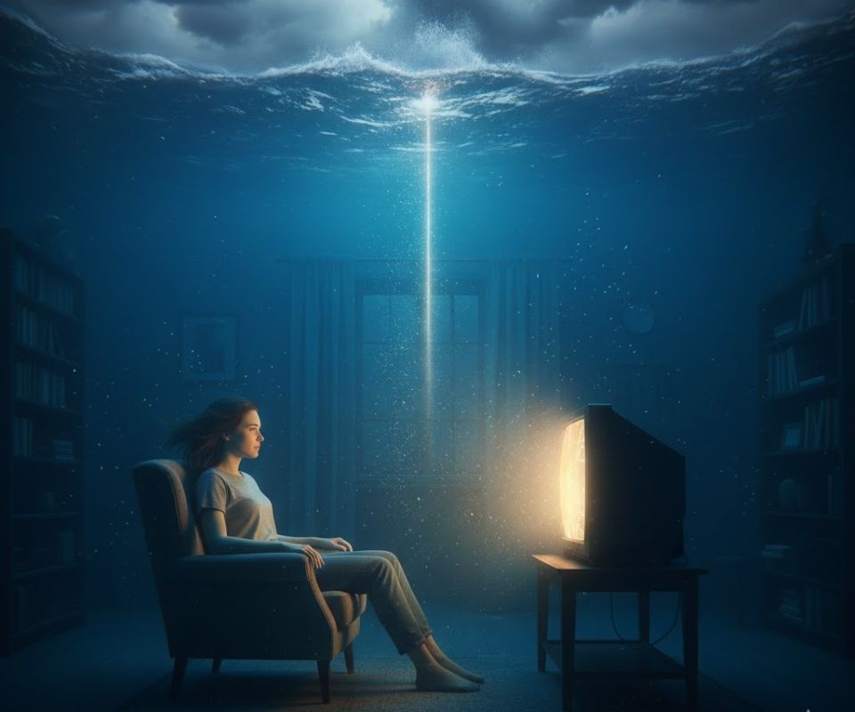 �������� � ����: ��� ��������������� ����� �������� ���������� ������ �������