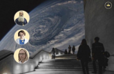 Как воспринимаем время: взгляд священника и психолога