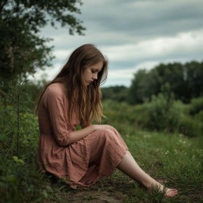 Поиск любви: как одиночество меняет наше восприятие