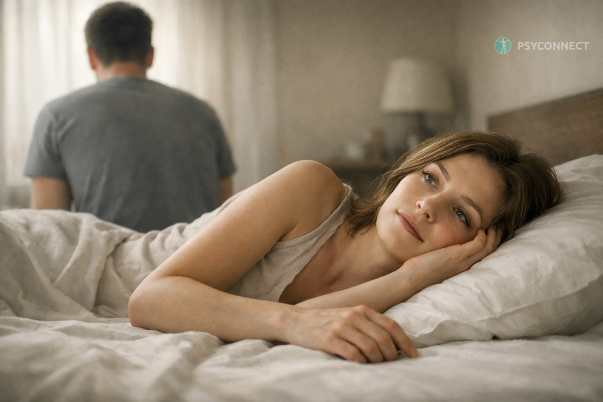 Пять секретов о женской природе, которые не услышит 95% мужчин