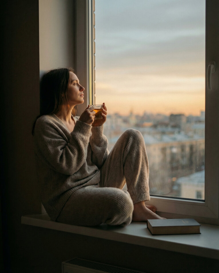 Путь к любви к себе: более чем просто правила