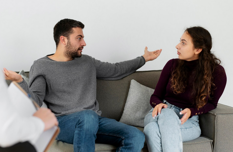 Обмен изменой: как предательство влияет на отношения