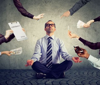 Жизнь в замедленном темпе: как остановка открывает новые горизонты