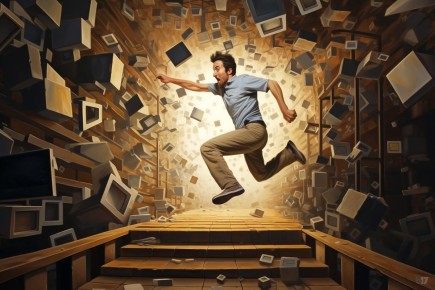 Эффект полотна пилы: как управлять временем и повысить продуктивность