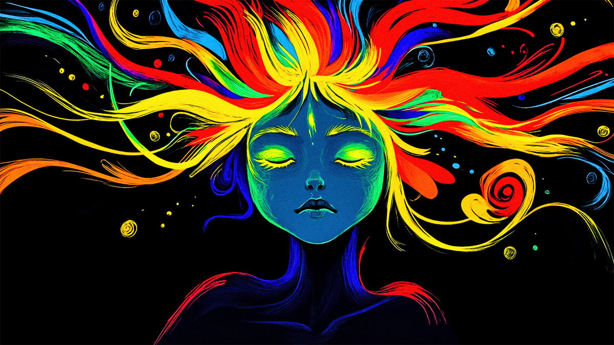 От чакры до чекаута: путь просветления через инфо-базар