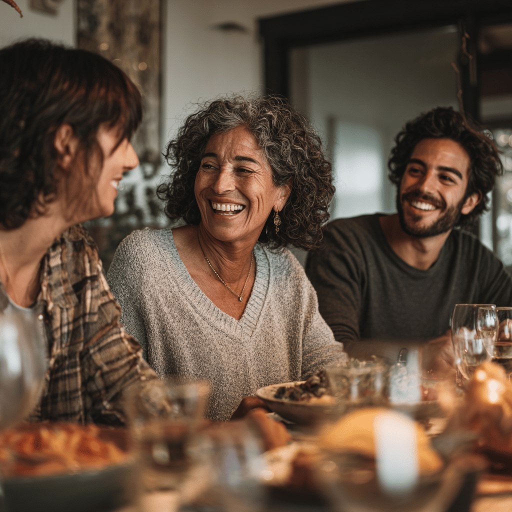 Почему говорить 'нет' любимым так сложно? Разбираем причины и советы